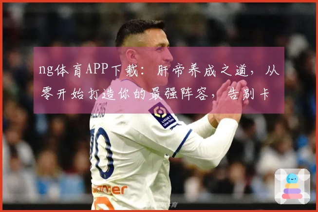 ng体育APP下载：肝帝养成之道，从零开始打造你的最强阵容，告别卡关烦恼！