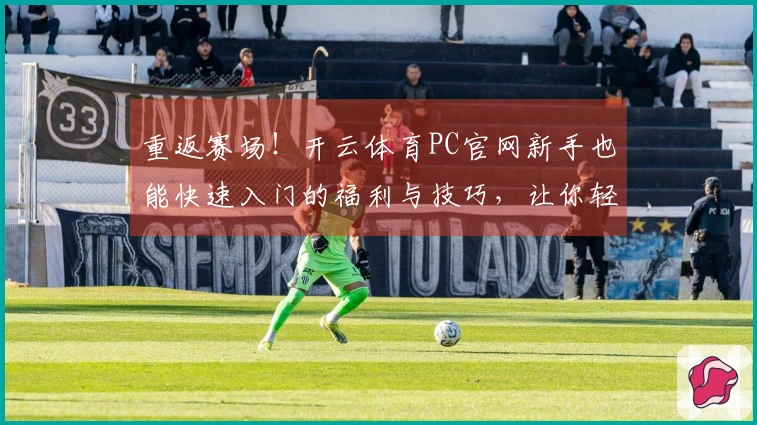 重返赛场！开云体育PC官网新手也能快速入门的福利与技巧，让你轻松找回游戏乐趣