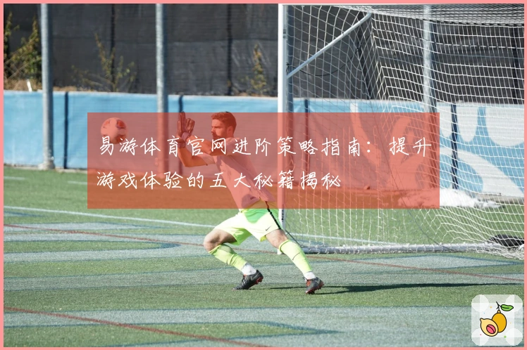 易游体育官网进阶策略指南：提升游戏体验的五大秘籍揭秘