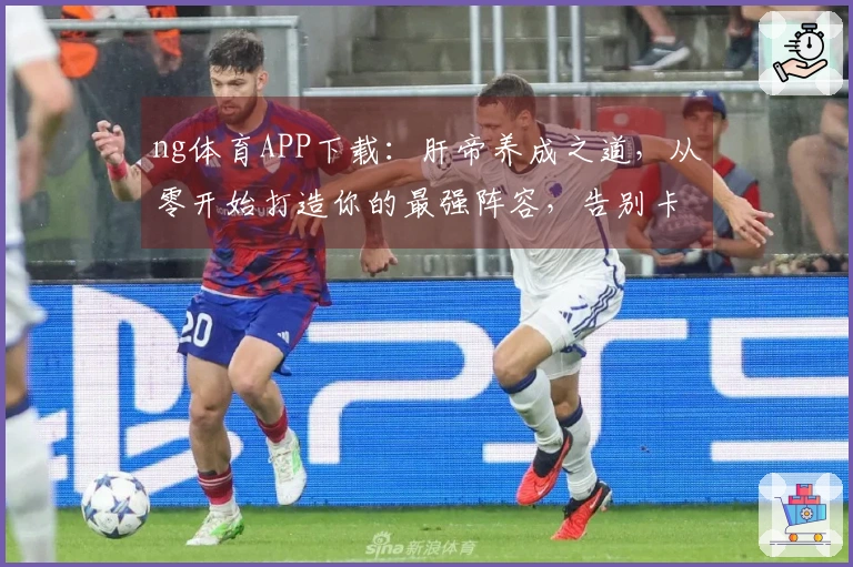 ng体育APP下载：肝帝养成之道，从零开始打造你的最强阵容，告别卡关烦恼！