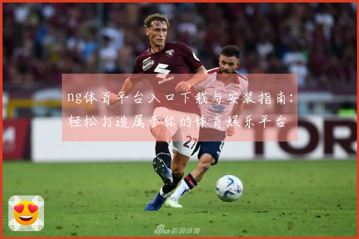 ng体育平台入口下载与安装指南：轻松打造属于你的体育娱乐平台