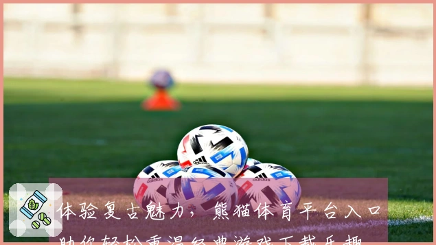 体验复古魅力，熊猫体育平台入口助你轻松重温经典游戏下载乐趣