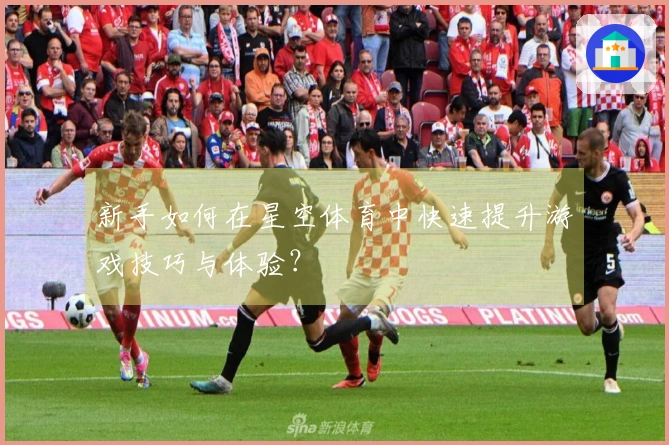 新手如何在星空体育中快速提升游戏技巧与体验？